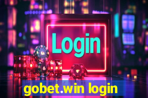 gobet.win login